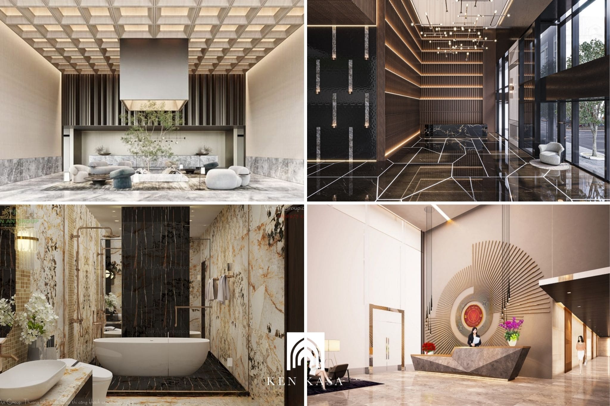 Tận dụng vật liệu tiết kiệm nhưng có độ bền cao 